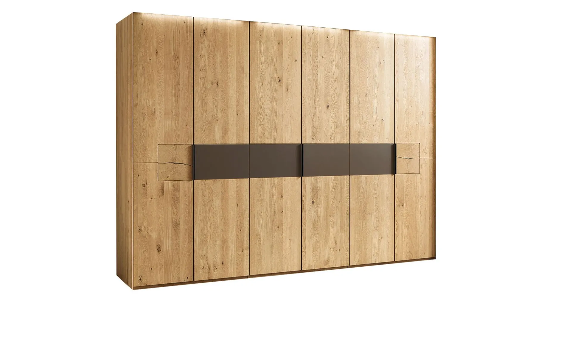 Basis-Drehtürenschrank Bilbao