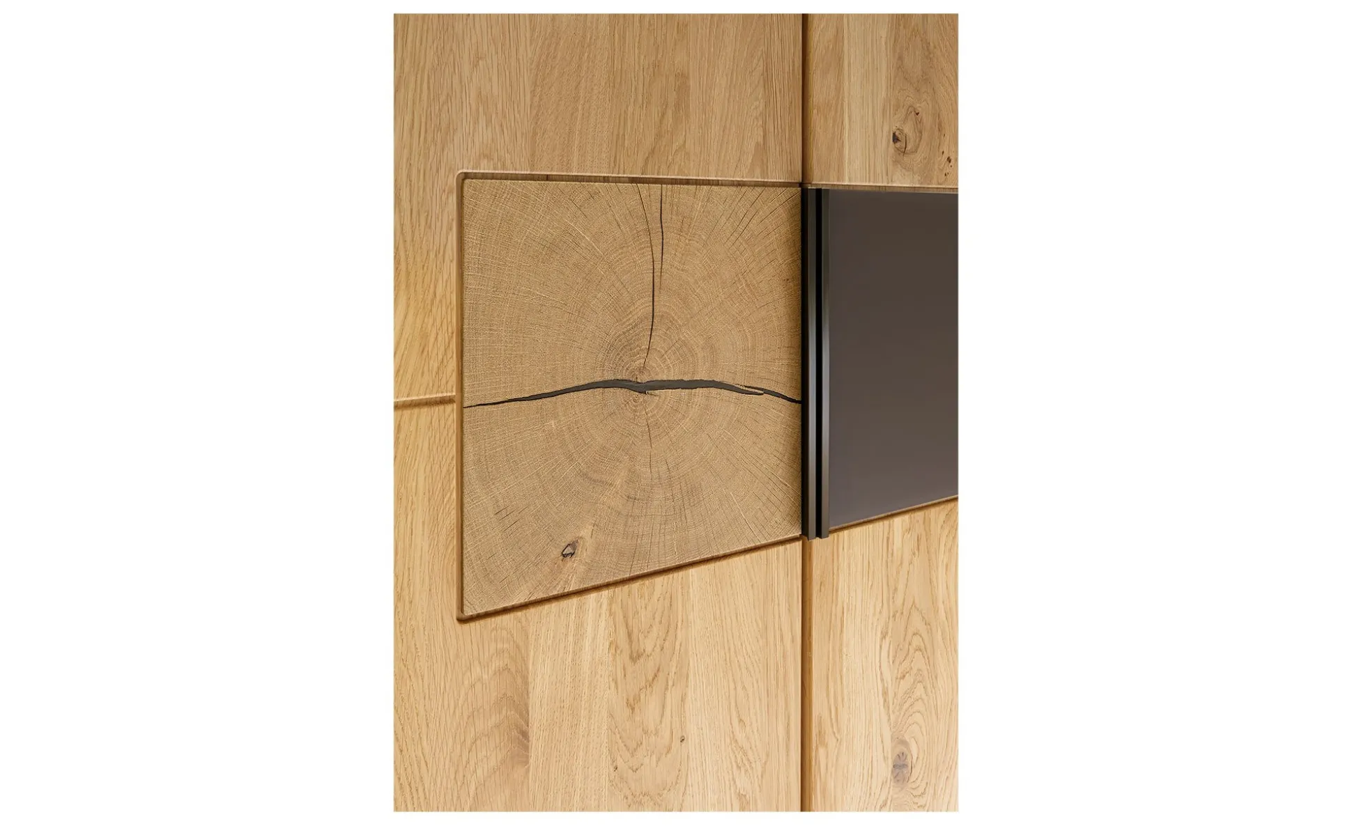 Basis-Drehtürenschrank Bilbao