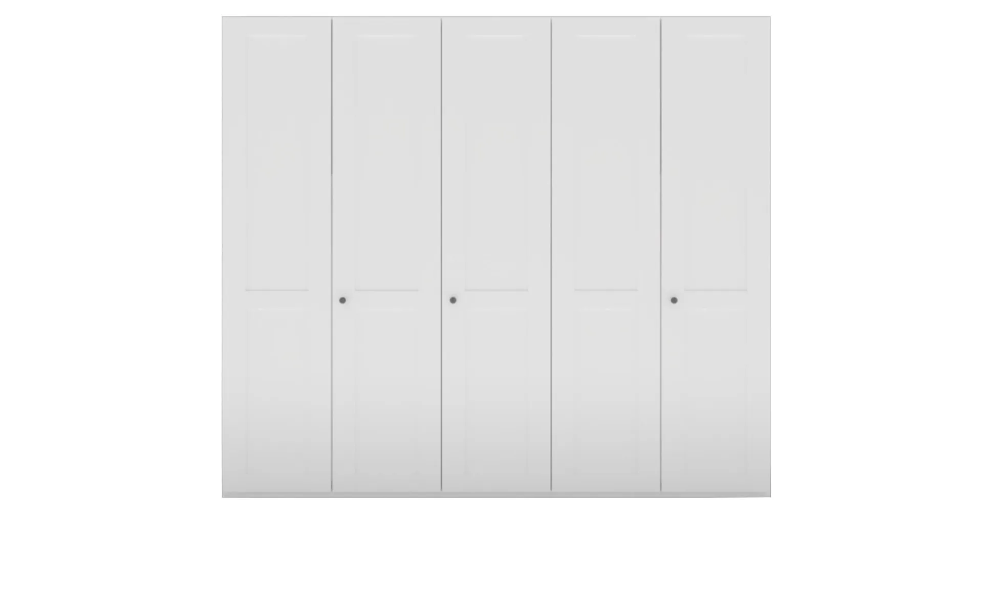 Basis-Drehtürenschrank Miami
