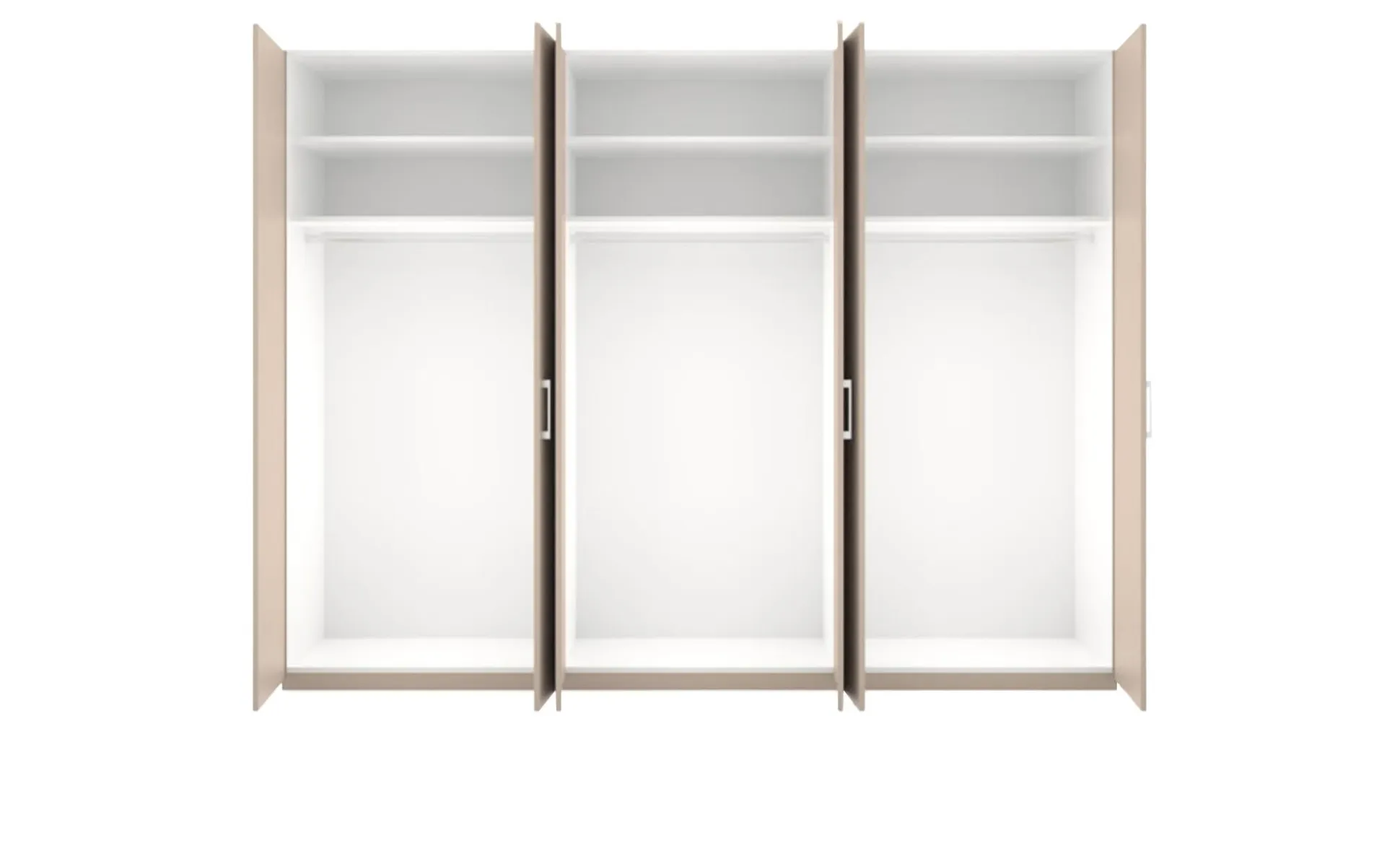 Basis-Drehtürenschrank MONDO Amado