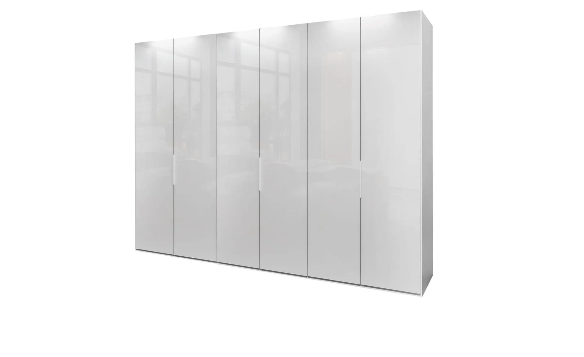 Basis-Drehtürenschrank MONDO Mindia