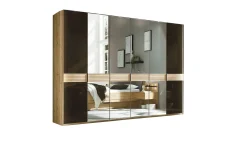 Basis-Drehtürenschrank MONDO Wega Plus