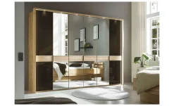 Basis-Drehtürenschrank MONDO Wega Plus