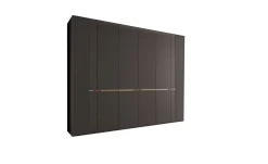 Basis-Drehtürenschrank Musterring MR Isabelle