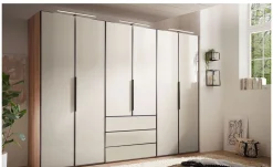 Basis-Drehtürenschrank Phönix