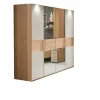 Basis-Drehtürenschrank Rügen