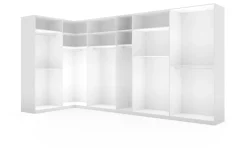 Basis-Eckschrank MONDO Amado