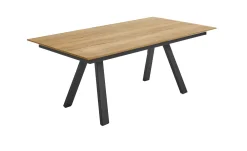 Basis-Esstisch ET158 Klu Dekor