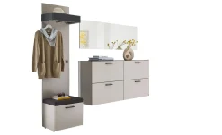 Basis-Garderobe Musterring Odessa