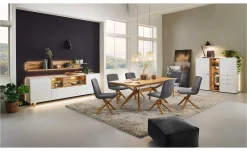 Basis-Highboard Andiamo Home