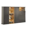 Basis-Highboard Andiamo Home