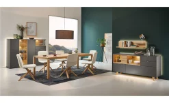 Basis-Highboard Andiamo Home