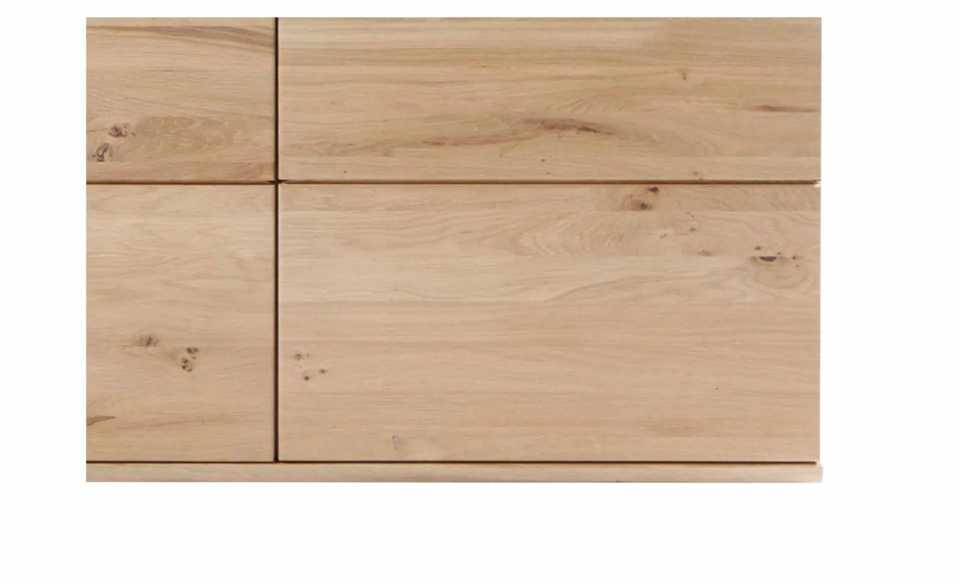 Basis-Highboard Andorra
