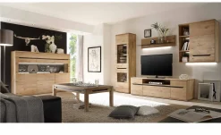 Basis-Highboard Andorra