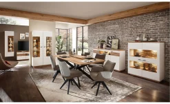 Basis-Highboard Florenz