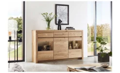 Basis-Highboard Parma