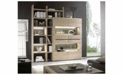 Basis-Highboard-Regal Andorra
