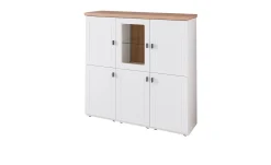 Basis-Highboard vito Idamo
