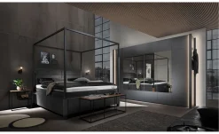 Basis-Himmelbett Musterring MyHeaven
