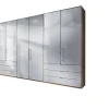 Basis-Kleiderschrank Messina