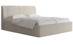 Basis-Polsterbett Evo 600/2-3