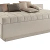 Basis-Polsterbett Lido 3