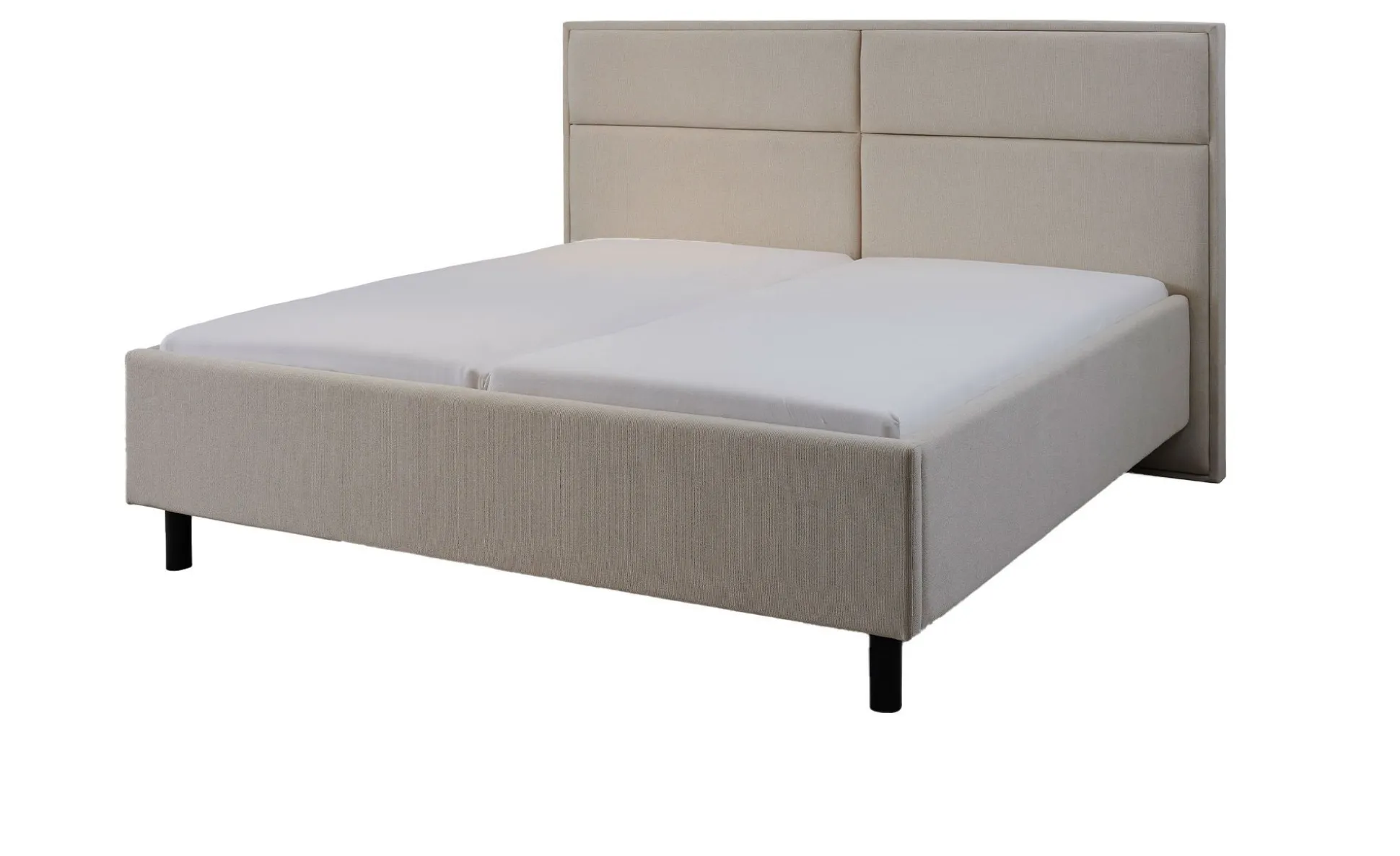 Basis-Polsterbett Livorno