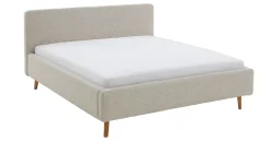 Basis-Polsterbett Madrid
