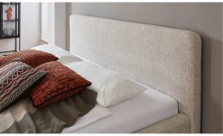 Basis-Polsterbett Madrid