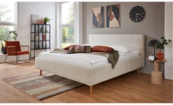 Basis-Polsterbett Madrid