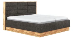Basis-Polsterbett MONDO NATUR Incana