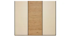 Basis-Schwebetürenschrank Musterring Montino