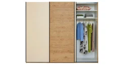Basis-Schwebetürenschrank Musterring Montino