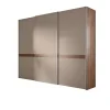 Basis-Schwebetürenschrank Phönix