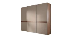 Basis-Schwebetürenschrank Phönix