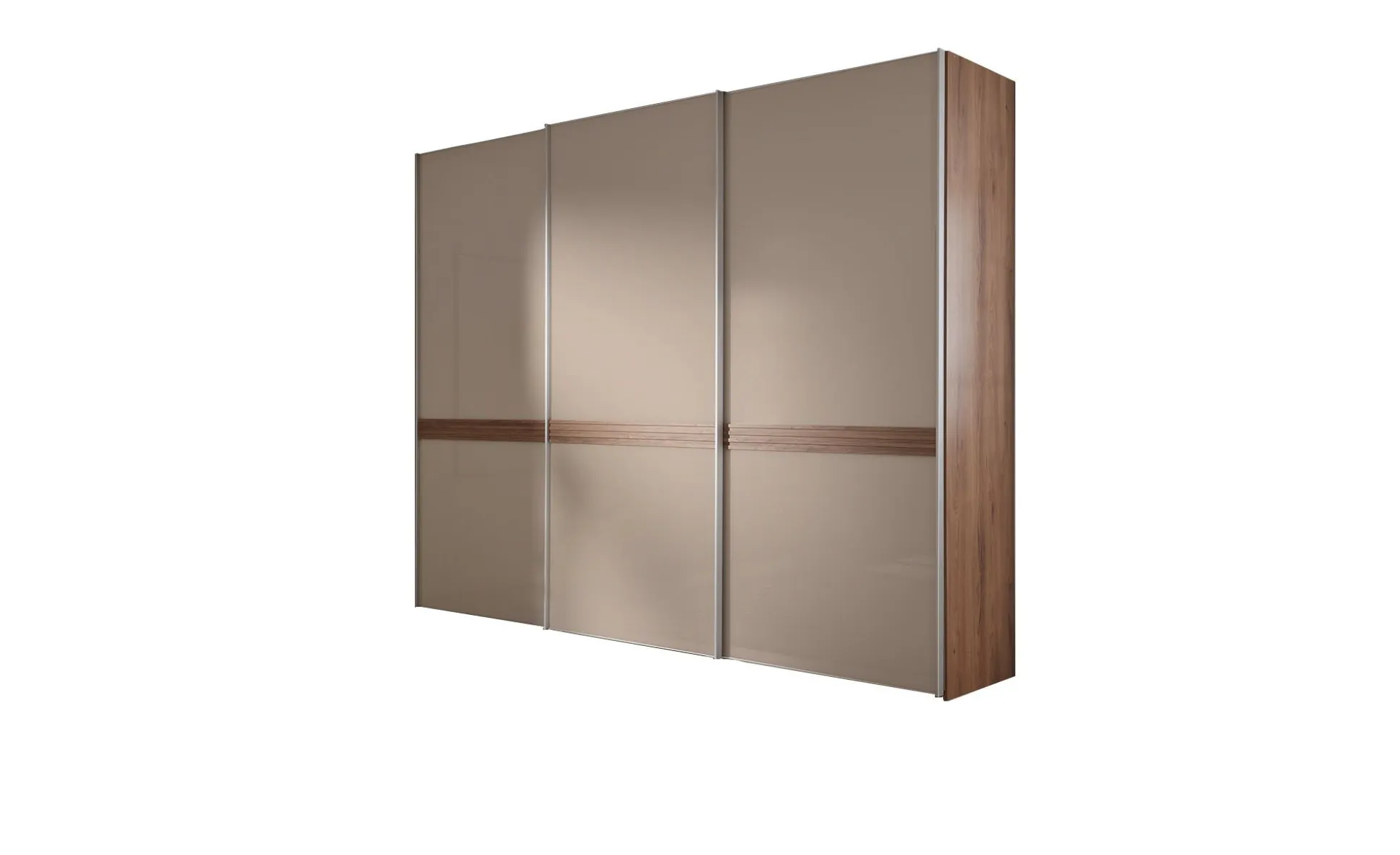 Basis-Schwebetürenschrank Phönix