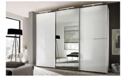 Basis-Schwebetürenschrank Phönix
