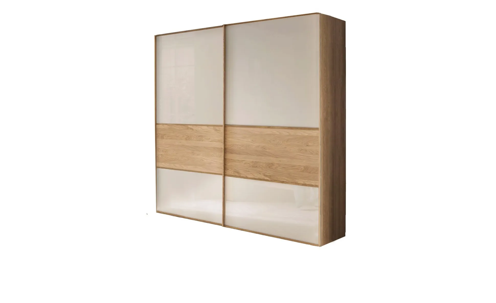 Basis-Schwebetürenschrank Rügen