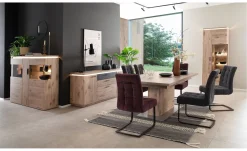 Basis-Vitrine Modesto