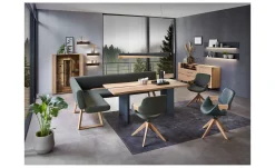 Basis-Wandboard Runa