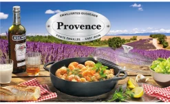 Bauernpfanne Provence 28 cm