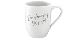 Becher Amazing Not Perfect 340 ml