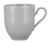 Becher Amina 350 ml Grau