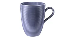 Becher Beat 350 ml Flieder