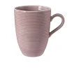 Becher Beat 350 ml Rosa