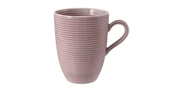 Becher Beat 350 ml Rosa