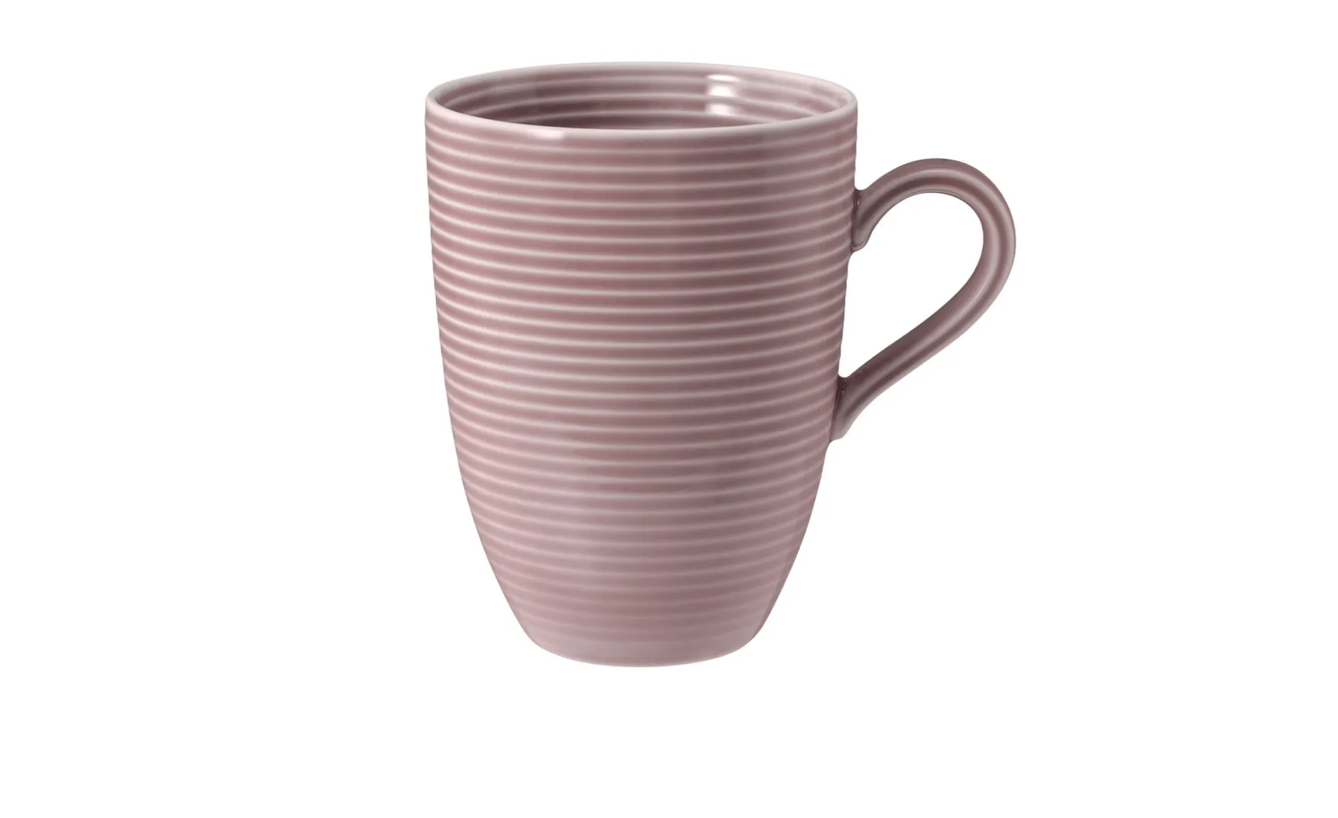 Becher Beat 350 ml Rosa