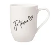 Becher Je t aime