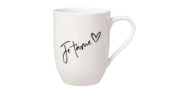 Becher Je t aime