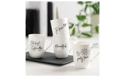 Becher Je t aime